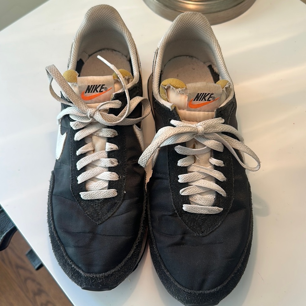 Nike lifestyle sneakers